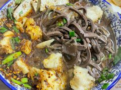 粉汤羊血-惠记粉汤羊血(小南门店)