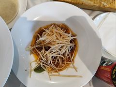 -满堂·烤鸭店·北京菜(鼓楼店)