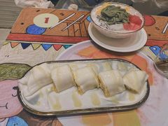 -甜心妈妈·榴莲星级糖水(北京路总店)