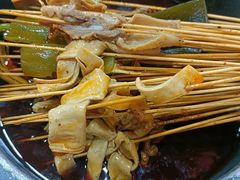 -冒椒火辣(奎星楼街店)