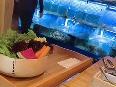 -山海蟹庐·海鲜糟粕醋火锅(慈溪店)