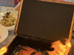 -奇芳阁·百年清真南京菜(夫子庙店)