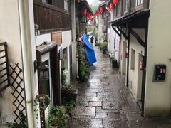 -小河直街历史文化街区