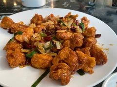 -桃园中华料理炸酱面(燕儿岛路店)