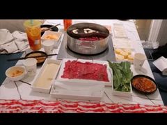 -海底捞火锅(欣大百货店)