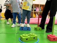 -全优加早教托育园(广百新一城店)