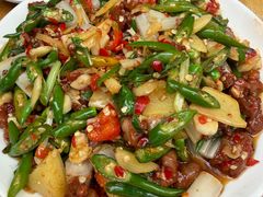 -碗碗羊肉(松石北路店)