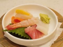 -京樽回転寿司(奥林匹克店)