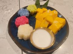 -Home Thai·泰谣(王府井apm店)