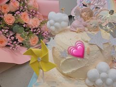 -贝紫Style(木马公寓店)