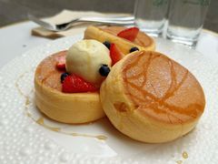-Cafe de Coucou(牛市口店)