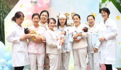 -童谣里医疗级月子中心(独栋湖景店)