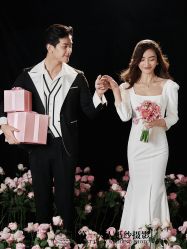 -第一夫人婚纱摄影(南京店)