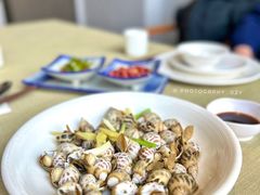 -锦庐餐厅(海运堤店)