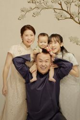 -钟爱一生婚纱摄影旗舰店