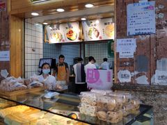 -沪上酥铺(东晓南店)