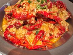 -一棠龙虾•王牌虾球(光谷天地店)