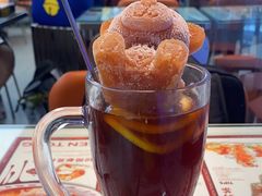 -文通冰室(东方宝泰店)