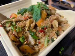 -微醺烤牛·炭火烧烤·精酿啤酒(东郊记忆店)