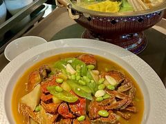 -大潮淮·淮扬菜(何园旗舰店)