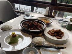 -庆云楼饭庄(什刹海店)