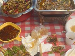 -可可大虾武汉土菜大排档(万松园1店)