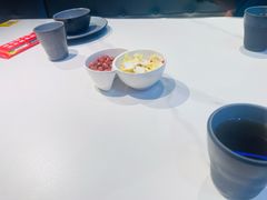 -钳小柒·小龙虾蓝龙王烧烤夜宵(长寿路店)