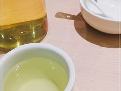 -吕氏疙瘩汤·海鲜新鲁菜(凯德mall新都心店)