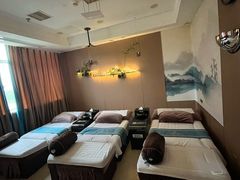 -颐而康·按摩·艾灸·足疗(汽车东站店)