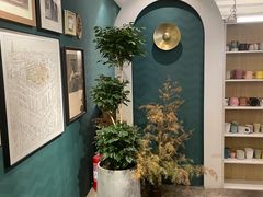 -FUNFUN有饭花园聚会餐厅