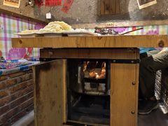 -白城车站店一九二八铁锅炖