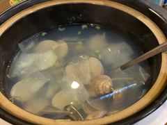 -友强·23年特色海鲜大排档(厦门店)