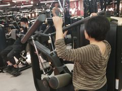 -威尔仕健身(新天地店)