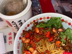 -味福记·本地特色菜(八一万达广场店)