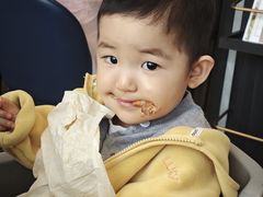 -必胜客(堤口路店)