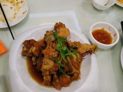 -福禄财东北菜(珠江帝景店)