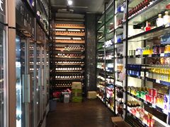 零售区-别院里音乐餐酒吧(双流航空港店)