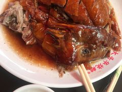 -黄连大头华烧鹅店(大良店)