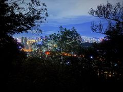 -小南山公园