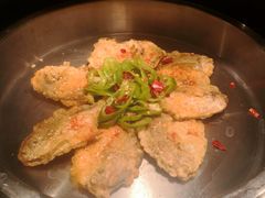 -太原富力万达文华酒店·美食汇西餐厅
