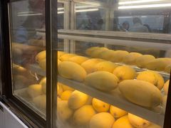 -甜心妈妈·榴莲星级糖水(北京路总店)