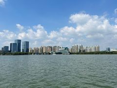 -金鸡湖游船(月光码头)