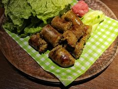 -卡普里披萨·牛扒·下午茶