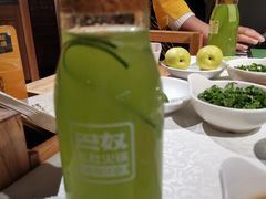 -巴奴毛肚火锅(相州店)