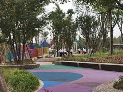 -白鹭湾湿地公园