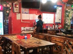 -乡吧啦·甲鱼铺子(海德二道店)