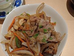 -一本魅·日式料理