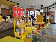 -麦当劳(捞品城店)