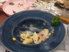 -IL Forno 意坊·意大利餐厅(温州万象城店)