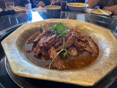 -芦月轩羊蝎子(北蜂窝店)